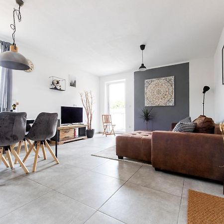 Luxus Apartment Gronau - Direkte Naehe Zu Enschede Eksteriør bilde