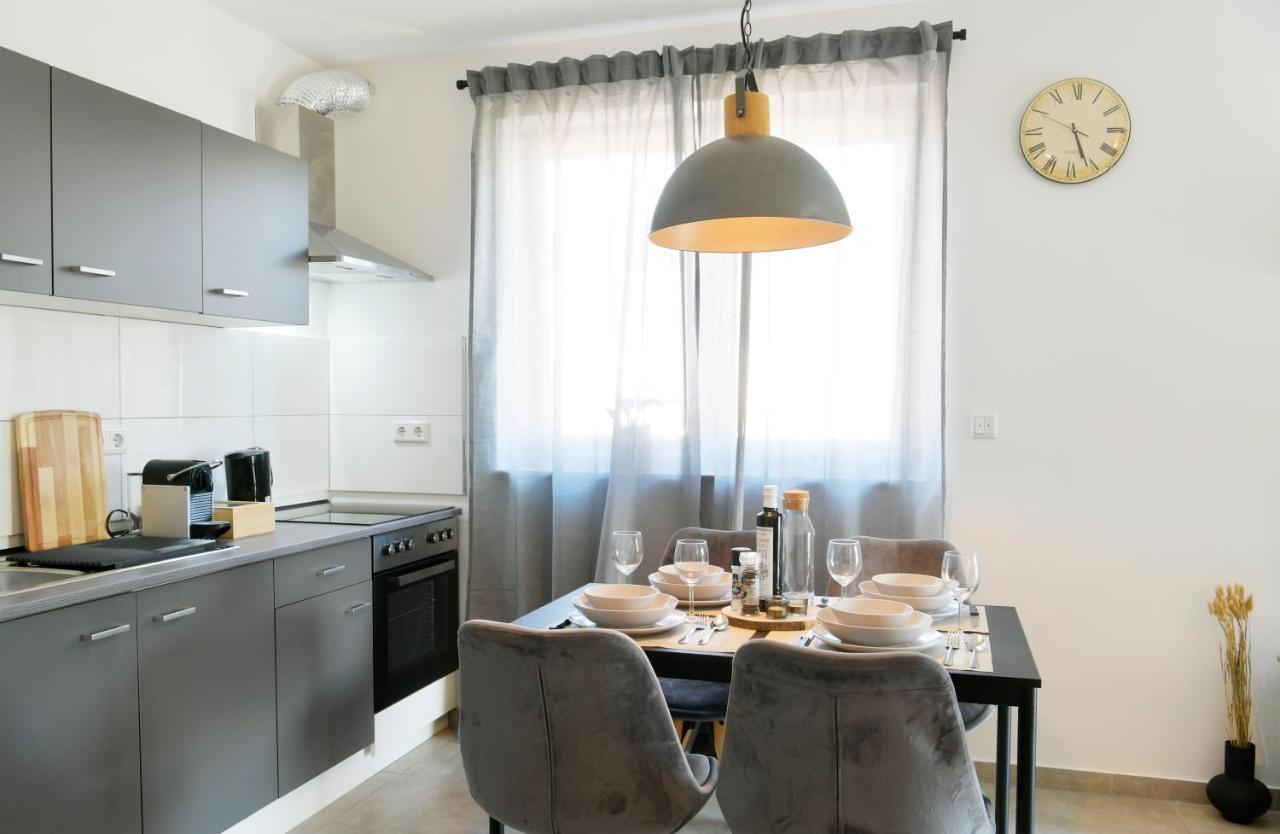 Luxus Apartment Gronau - Direkte Naehe Zu Enschede Eksteriør bilde