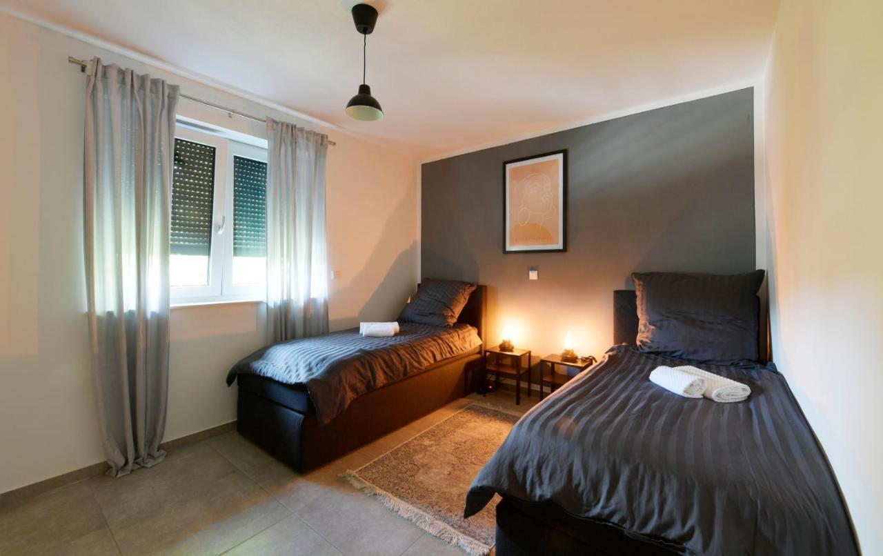 Luxus Apartment Gronau - Direkte Naehe Zu Enschede Eksteriør bilde