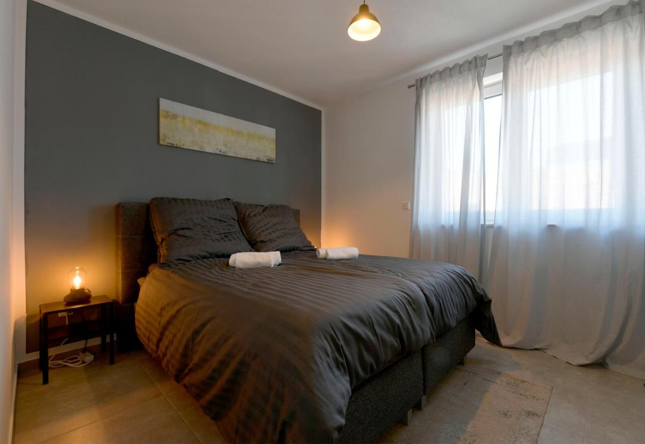Luxus Apartment Gronau - Direkte Naehe Zu Enschede Eksteriør bilde