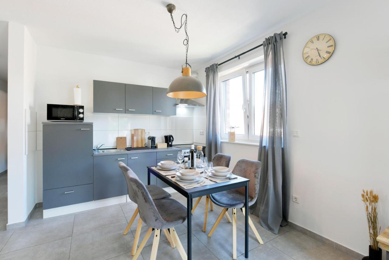 Luxus Apartment Gronau - Direkte Naehe Zu Enschede Eksteriør bilde