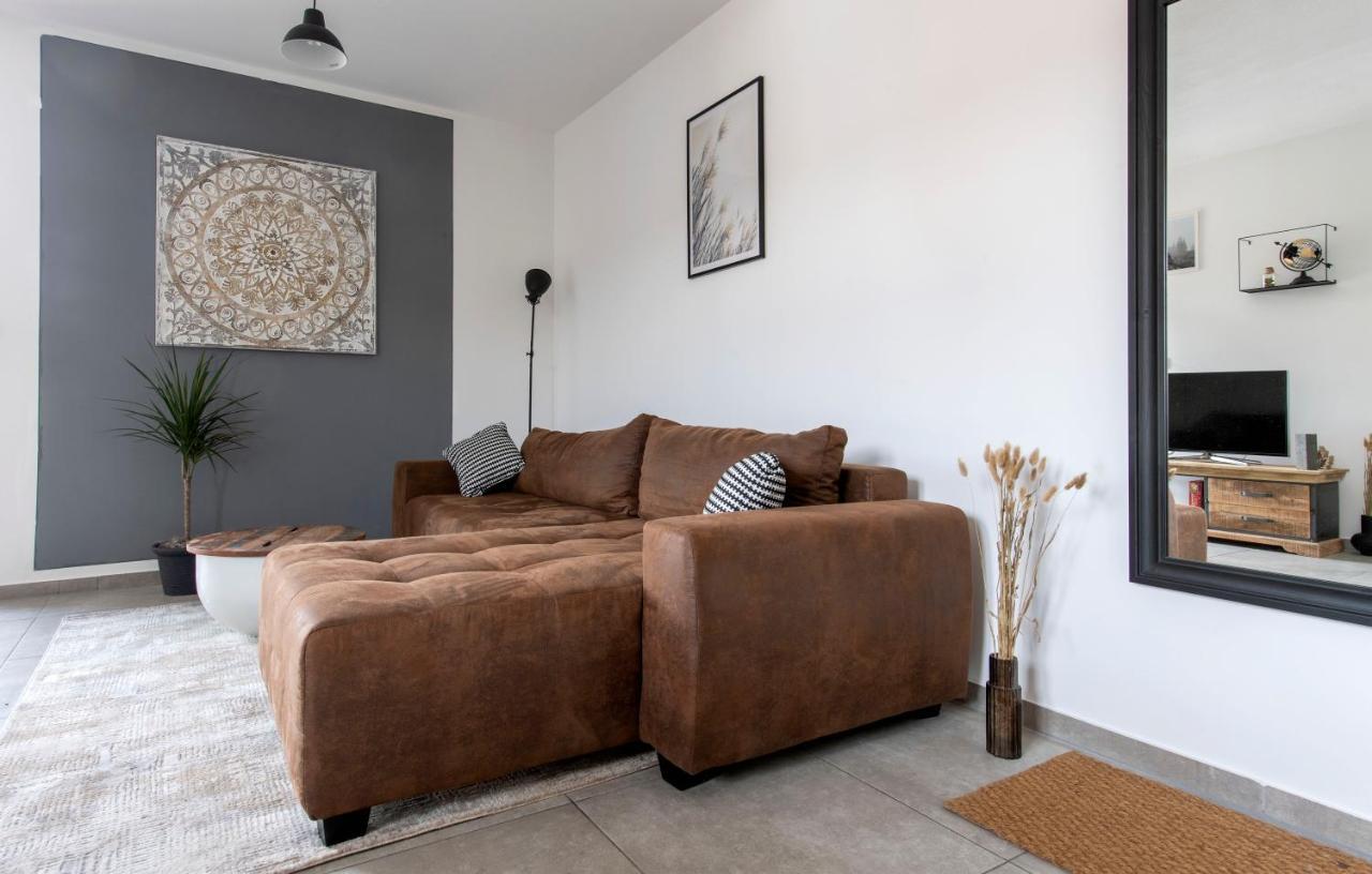 Luxus Apartment Gronau - Direkte Naehe Zu Enschede Eksteriør bilde