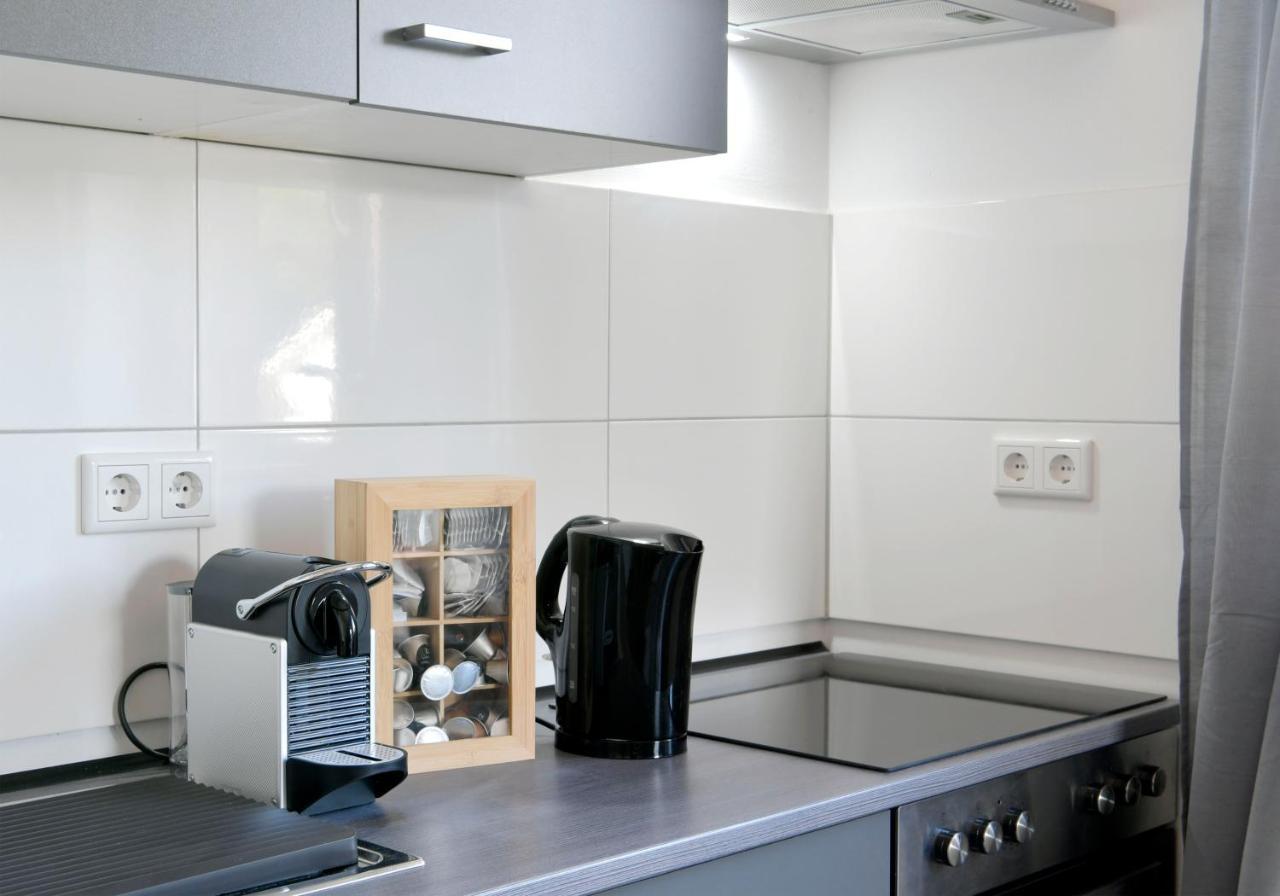 Luxus Apartment Gronau - Direkte Naehe Zu Enschede Eksteriør bilde