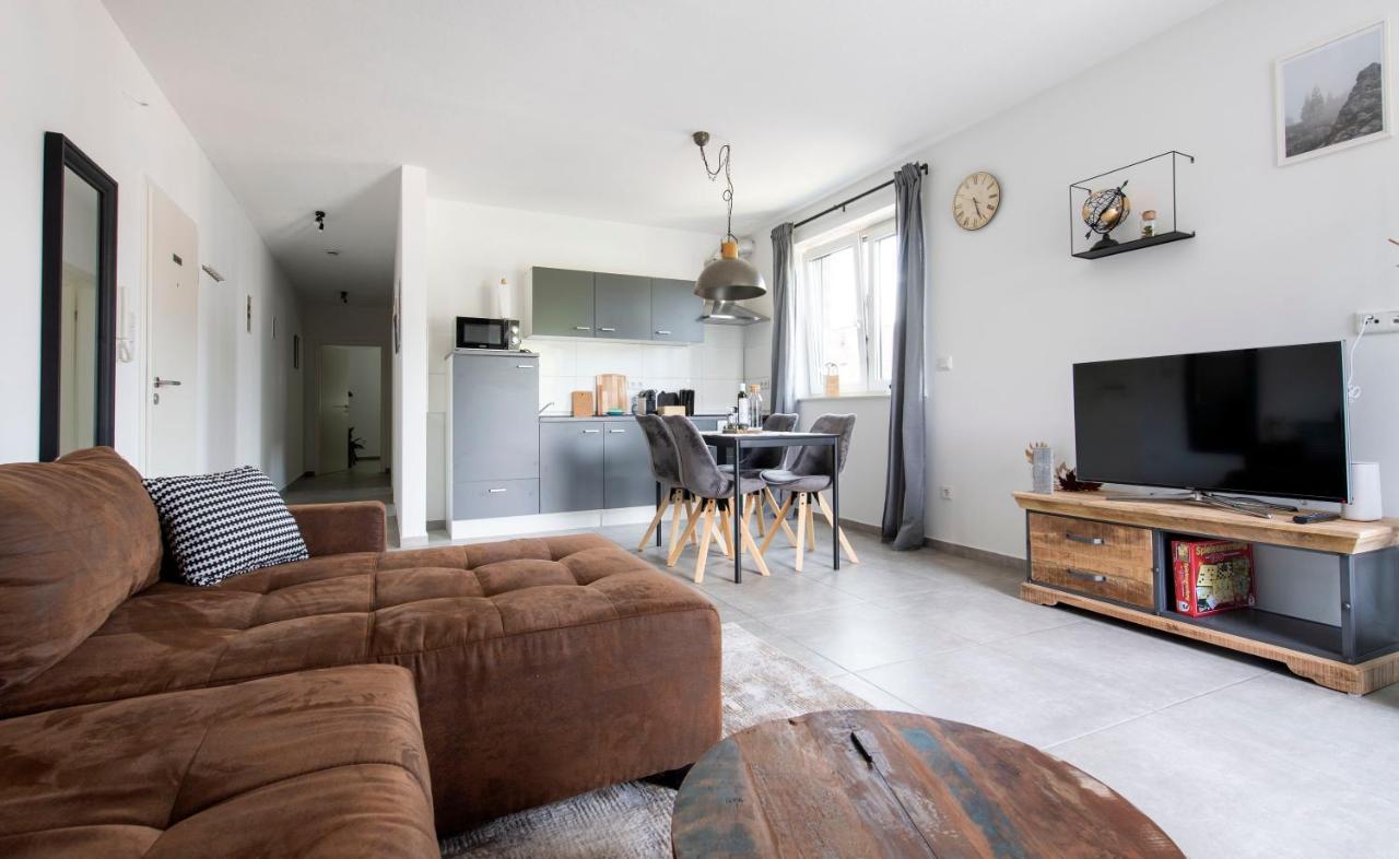 Luxus Apartment Gronau - Direkte Naehe Zu Enschede Eksteriør bilde