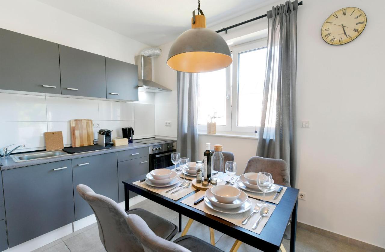 Luxus Apartment Gronau - Direkte Naehe Zu Enschede Eksteriør bilde