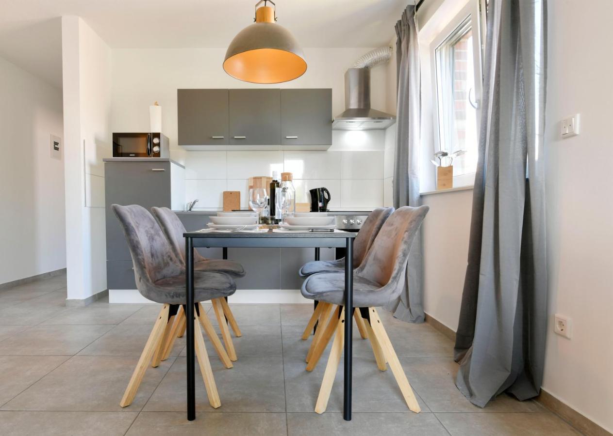 Luxus Apartment Gronau - Direkte Naehe Zu Enschede Eksteriør bilde